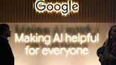 Google's AI Overviews are getting ads soon