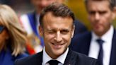 Macron refuses French prime minister’s resignation after chaotic election results | World News - The Indian Express