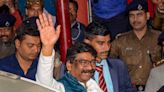 Jharkhand High Court grants bail to former CM Hemant Soren in land scam case