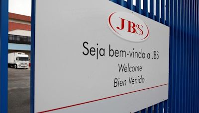 JBS abrirá fábrica na Arábia Saudita em novembro, quadruplicando capacidade no país Por Reuters