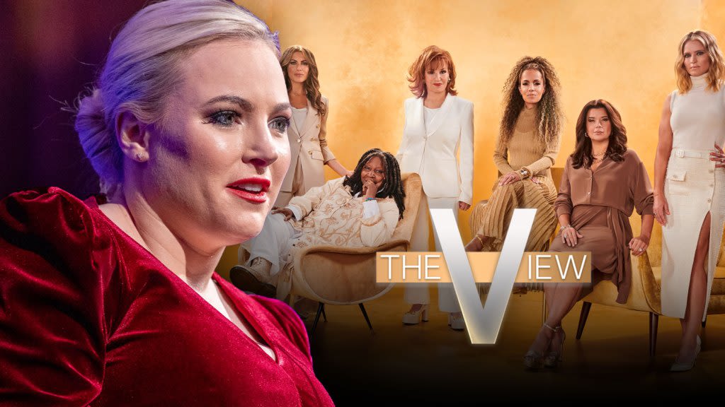 Meghan McCain Says “There’s Not A Chance In Hell” She Would Return To ‘The View’ As Co-Host