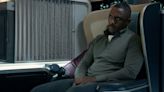 Idris Elba le gana el pulso a Liam Neeson como nuevo rey del thriller de secuestros