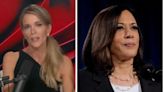 Megyn Kelly Mocks Kamala Harris Telling Young Leaders to ‘Kick That F–king Door Down’ | Video