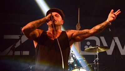 Shifty Shellshock: Crazy Town singer who sang Butterfly dies