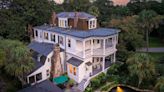 6 incredible homes in Charleston, South Carolina