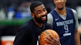 'Got to love this': Kyrie Irving talks LeBron James relationship ahead of 2024 NBA Finals