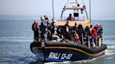 UK gifts Albania '£1.6m' to catch smugglers helping migrants cross Channel