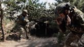 Ukraine outnumbered two-to-one on battlefield as 'tide turns in Russia's favour'