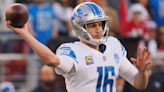 Jared Goff's Insane Lions Contract Divides NFL Fans