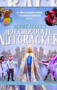 The Hot Chocolate Nutcracker