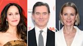 Mary-Louise Parker Reacts to Ex Billy Crudup's Wedding to Naomi Watts