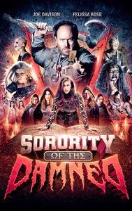 Sorority of the Damned | Horror