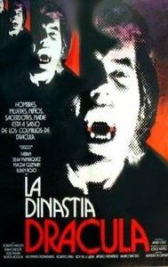 La dinastía de Dracula