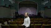 Childhood memories of Nevada theater inspire a third-generation fan to lead its renovation