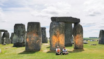 King Charles, Taylor Swift and Stonehenge: How Just Stop Oil tactics have escalated