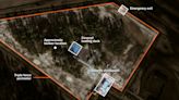 Satellite Images Reveal Where Russian Nukes Could Be Stored in Belarus