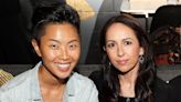 Kristen Kish Says Being Home with Wife Bianca 'Feels Like Vacation' After Hosting Iron Chef