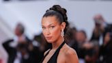Adidas Removes Bella Hadid From Campaign Following Criticism From Israeli Government