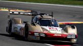 Porsche, Private Jota Team Prevail in (Extended) 6 Hours of Spa