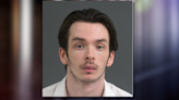 Man arrested on charges relating to sexual battery with a student: NCPD