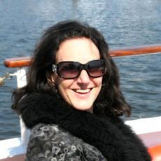 Lesley Joseph