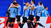 Uruguay gana el tercer lugar