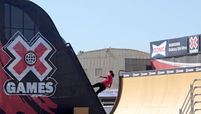 Complaints about limited views spark changes in X Games