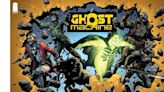 Comic Book Artists, Writers Launch Creator-Owned Media Company ‘Ghost Machine’