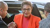 Good Dog: LA Mayor Karen Bass Home Burglary Thwarted by German Shepherd, Sources Say