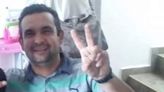Localizan a Roberto Palencia, tras presunto secuestro en Guaymas