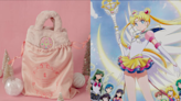 超夢幻聖誕禮盒：Grace Gift x 美少女戰士 30 周年，絕美禮盒即將限量登場！