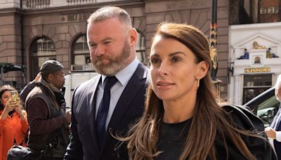 Waghtha round 2: Rebekah Vardy and Coleen Rooney face off in new court battle