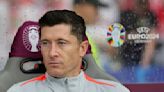 Lewandowski set for belated first start at Euro 2024 and isn't ready to quit Poland duty yet