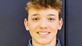 York News-Times Male Athlete of the Week