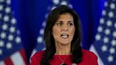 Nikki Haley says she will vote for Donald Trump following their disputes during Republican primary