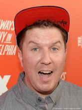 Nick Swardson