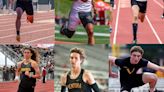 The Star's All-County Boys Track and Field First Team for 2024