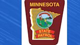 Motorcycle crash Sunday night injures two in Goodhue County