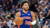 Detroit Pistons vs. Washington Wizards in game of NBA's worst: Will Cade Cunningham play?