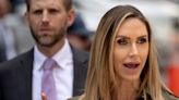 Lara Trump’s Sick Praise for Reversal of Roe v. Wade