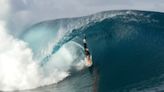 Tim Bonython’s Latest Teahupo’o Video Highlights Kaua’i Surfer Jacob Turner