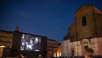 Il Cinema Ritrovato: The essential festival for die-hard film fans