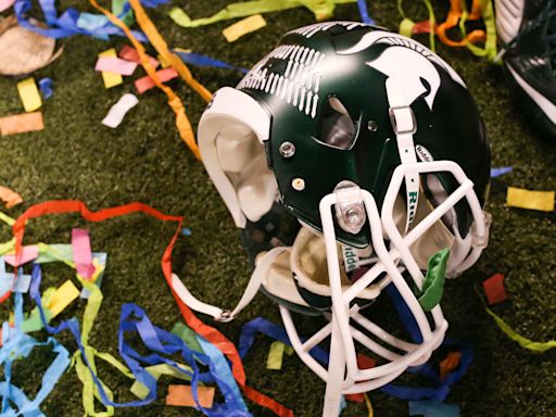 NEW: Michigan State Football Lands Quarterback, 1st Commit Of 2025