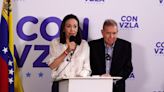 EE.UU. pide transparencia en los resultados de la elección en Venezuela y rechaza los llamados a arrestar a Machado y González