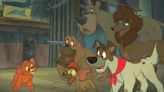 Oliver and Company: Where to Watch & Stream Online