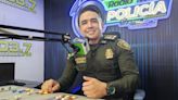 Edwin Franco, la voz de la seguridad y el rock en Manizales