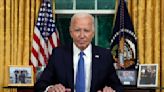 Nearly 29 Million Watched Joe Biden’s Oval Office Address On Decision To Exit 2024 Race; ABC News Tops Networks