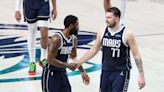 Kyrie Irving Modestly Addressed if He And Luka Dončić Are NBA's Best Backcourt Ever