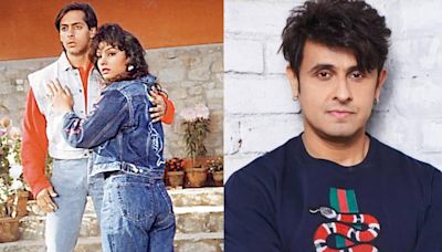 Salman Khan's former girlfriend Somy Ali slams Sonu Nigam for turning her show into a platform against her ex: 'Once that chapter closed when I tried to...'