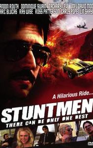 Stuntmen